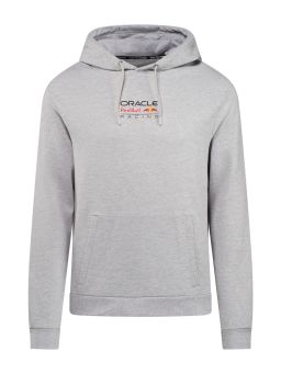 Mikina RACING, RED BULL RING (šedá)