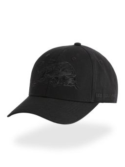 šiltovka Paddock, RED BULL RING (čierna)
