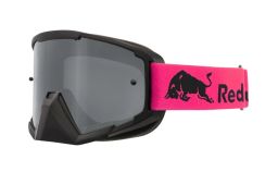 Brýle WHIP, RedBull Spect (černé, plexi stříbrné zrcadlové)