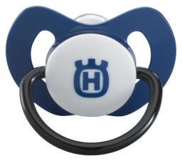 Dudlík (2ks), HUSQVARNA (vel. 3 měsíce a výš)