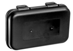 Elektronický refraktometr