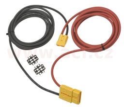 Kabely 5 m - průřez 16 mm2 pro GYSFLASH HF ANDERSON 175A