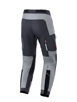 Kalhoty MAXDURA DUAL, ALPINESTARS (šedá/tmavě šedá) 2026