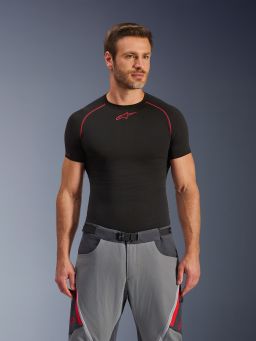 Kalhoty MAXDURA DUAL, ALPINESTARS (šedá/tmavě šedá) 2026