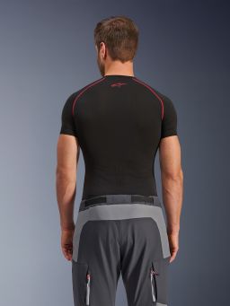 Kalhoty MAXDURA DUAL, ALPINESTARS (šedá/tmavě šedá) 2026