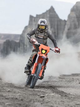 Kalhoty MAXDURA DUAL, ALPINESTARS (šedá/tmavě šedá) 2026