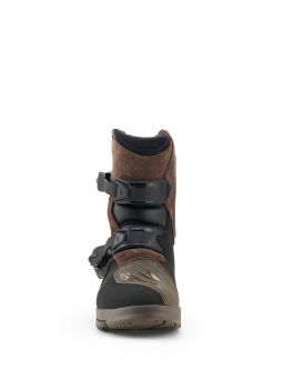 Topánky BELIZE V2 DRYSTAR, ALPIENSTARS (hnědá/černá) 2026