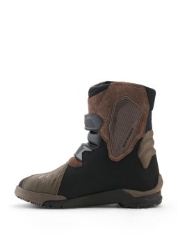 Topánky BELIZE V2 DRYSTAR, ALPIENSTARS (hnědá/černá) 2026