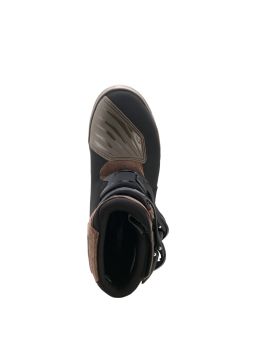 Topánky BELIZE V2 DRYSTAR, ALPIENSTARS (hnědá/černá) 2026