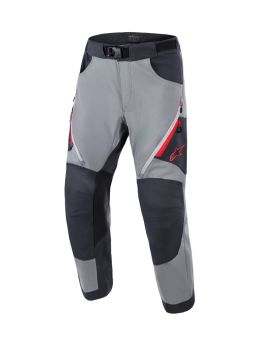 SKRÁTENÉ nohavice MAXDURA DUAL, ALPINESTARS (šedá/tmavě šedá) 2026