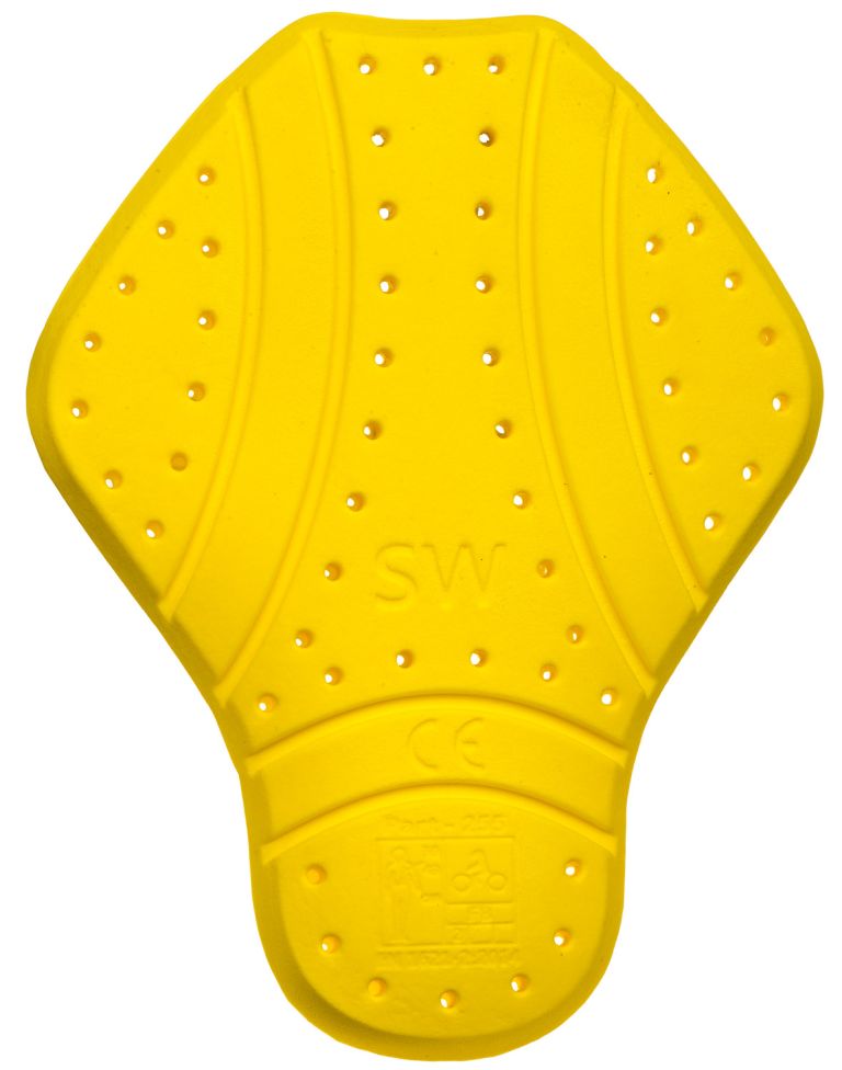 Chrbticový chránič RB-Pi2 vkladacia certifikácia CE2, OXFORD