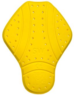 Chrbticový chránič RB-Pi2 vkladacia certifikácia CE2, OXFORD