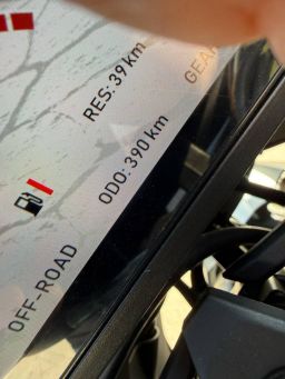 MOTO MORINI X-CAPE 650