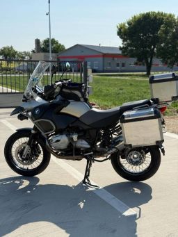 BMW R 1200 GS ADVENTURE