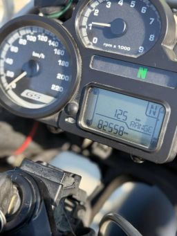 BMW R 1200 GS ADVENTURE