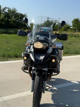 BMW R 1200 GS ADVENTURE