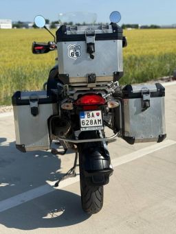 BMW R 1200 GS ADVENTURE
