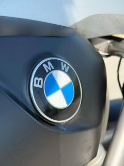 BMW R 1200 GS ADVENTURE