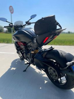 Ducati Diavel 1260 S