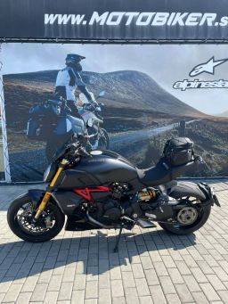 Ducati Diavel 1260 S