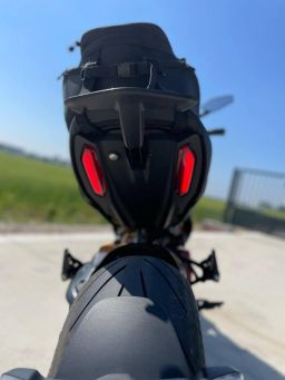 Ducati Diavel 1260 S