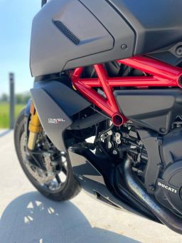 Ducati Diavel 1260 S