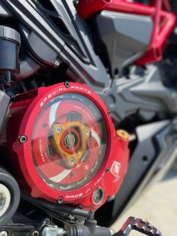 Ducati Diavel 1260 S