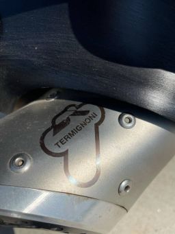 Ducati Diavel 1260 S