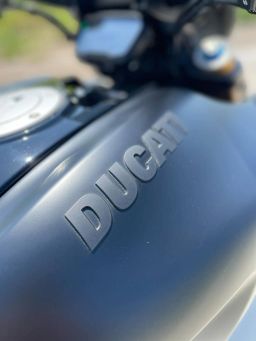 Ducati Diavel 1260 S