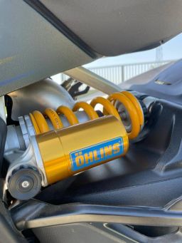 Ducati Diavel 1260 S