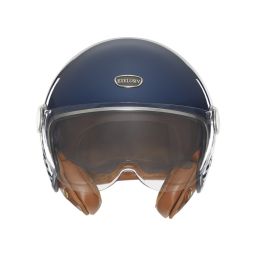 Prilba SMART 2 MARINA, NOX EXKLUSIV (modrá,bílá) 2026