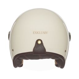 Prilba KULTE 2, NOX EXKLUSIV (béžová) 2026