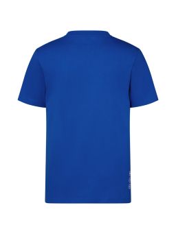 Triko pre Cycling, RED BULL BORA (modrá)