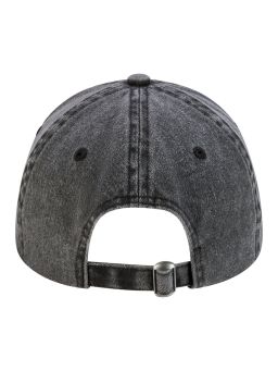 Kšiltovka RIDE , RED BULL KTM (černá)