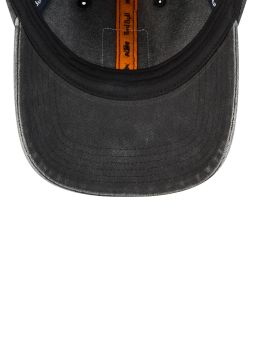 Kšiltovka RIDE , RED BULL KTM (černá)