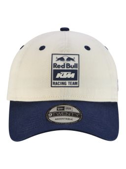 Kšiltovka TRACK CAP , RED BULL KTM (sepraná bílá,modrá)