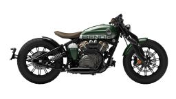 Benda NAPOLEONBOB 250