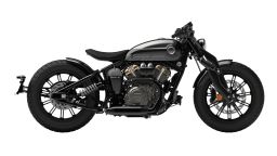 Benda NAPOLEONBOB 250