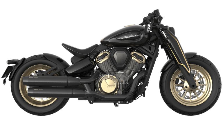 Benda NAPOLEONBOB 500