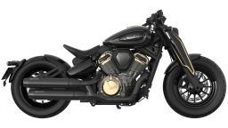 Benda NAPOLEONBOB 500