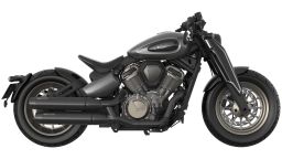 Benda NAPOLEONBOB 500