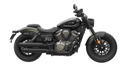 Benda Chinchilla 500 V2