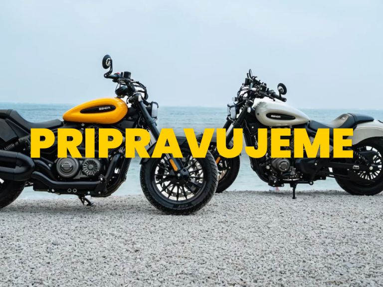 Benda Chinchilla 350 CVT NEO