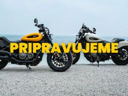 Benda Chinchilla 350 CVT NEO