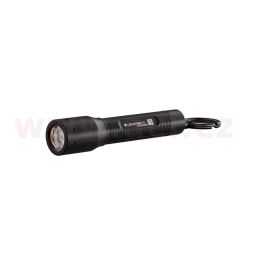 LED LENSER P3 - ruční svítilna, dosvit 110 m, záruka 7 let
