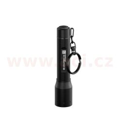 LED LENSER P3R - ruční svítilna, dobíjecí, dosvit 110 m, záruka 7 let
