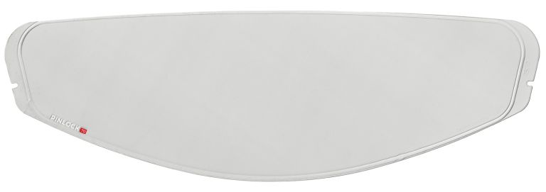 Pinlock® 70 pre plexi prilieb N968 NOX (číry)