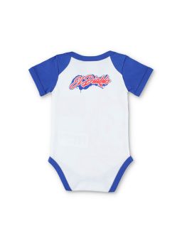 Detské body, DUCATI (červená)