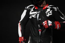 Jednodielna Kombinéza 4SR Racing Ultra Light Pista AR