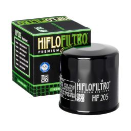 Olejový filter HF205, HIFLOFILTRO